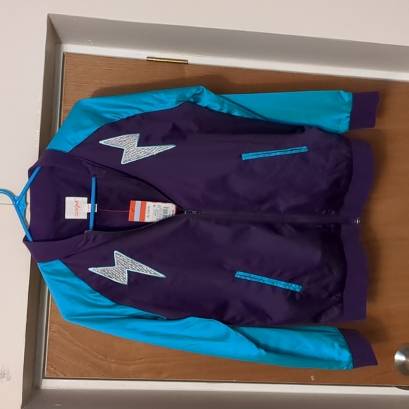 Cat & Jack bomber jacket - Picture 1 of 5